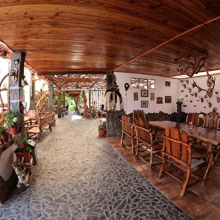 Casa Vlad Hotel Hátszeg Kültér fotó