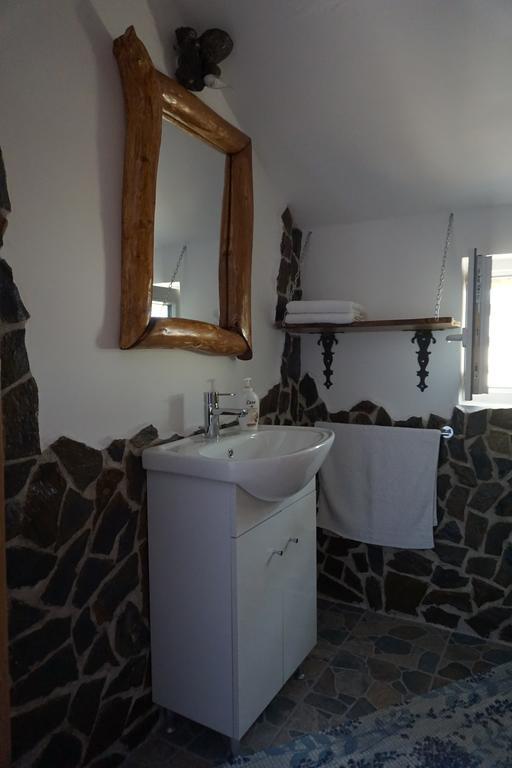 Casa Vlad Hotel Hátszeg Kültér fotó