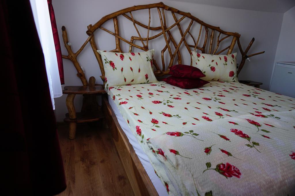 Casa Vlad Hotel Hátszeg Kültér fotó