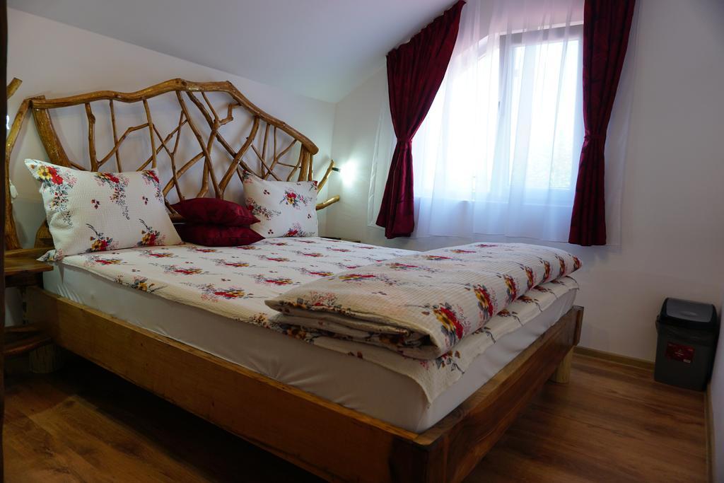 Casa Vlad Hotel Hátszeg Kültér fotó