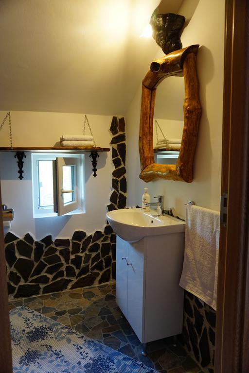 Casa Vlad Hotel Hátszeg Kültér fotó